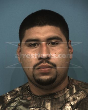 Hector Luna