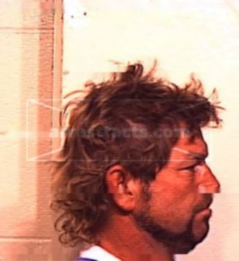 Jimmy Wayne Griffith