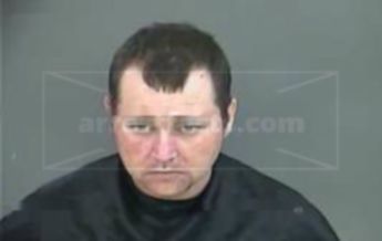 Brandon Charles Franks