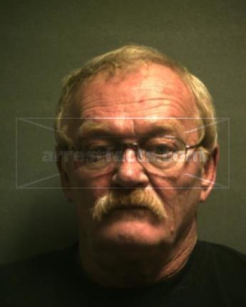 Ian David Seager