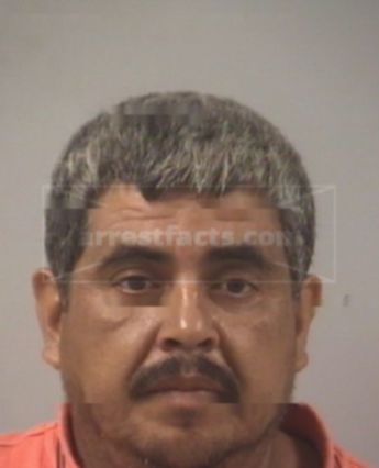 Jesus Salazar Espinoza