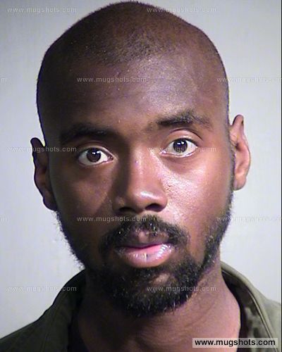 Derek Lasalle Dudley