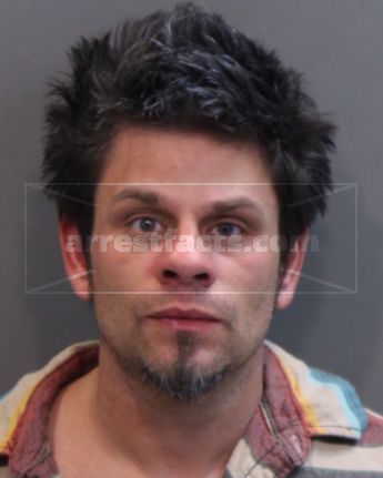 Mitchell Wayne Reynolds
