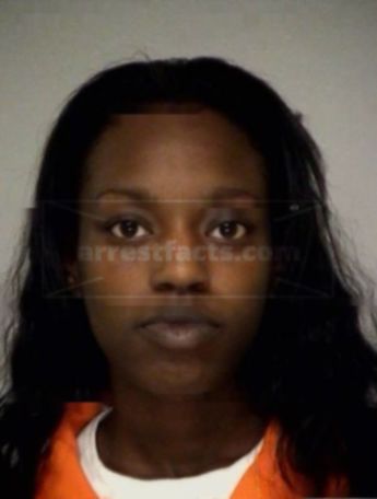 Lequasha Artiece Mays