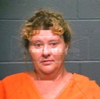 Shelly Jean Ritchey Mcbride