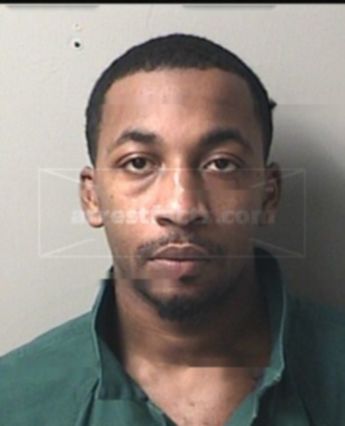 Cedric Jarrell Pierce