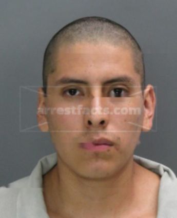 Albino Diaz Ruiz