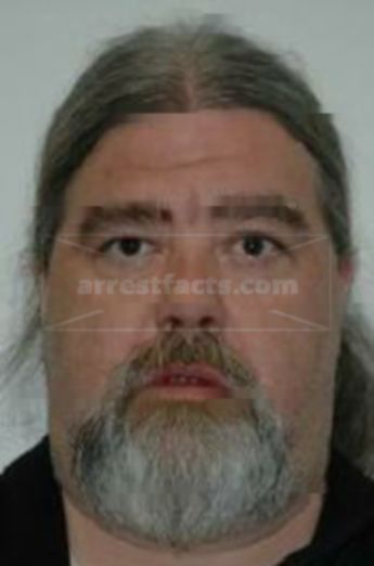Brian Keith Newell