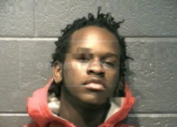 Jeremy Omar Babb