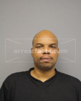 Darnell Smith