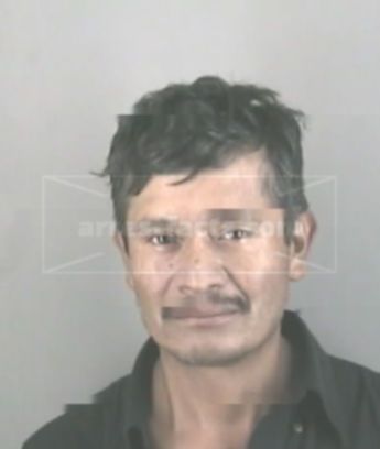 Gudelio Contreras Clemente