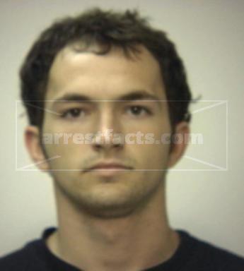 Justin Stanford Jordan