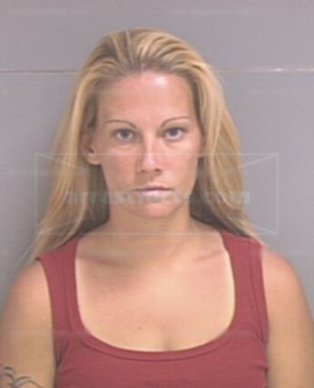 Emily Ann Ashmore