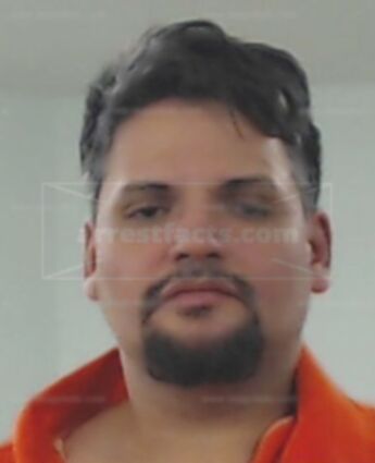 Abel Castanuela Rodriguez