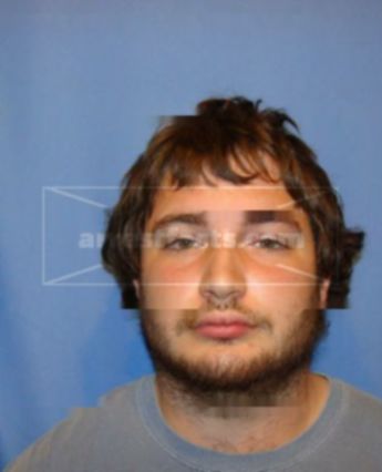 Justin Taylor Stovall