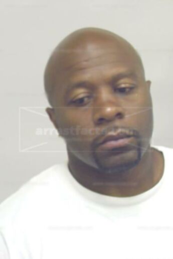Reginald Starks