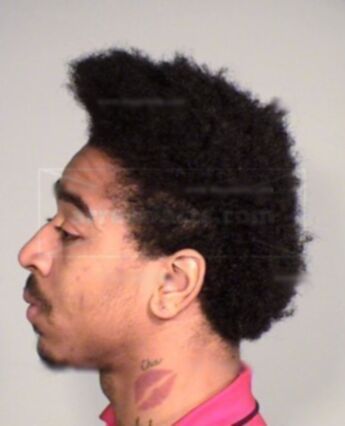 Damone Marcel Rhodes