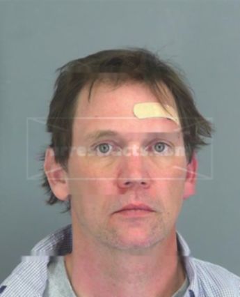 Christopher Mansfield Cheek
