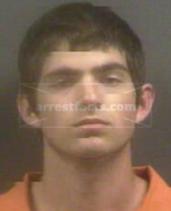 Blake John Wilson