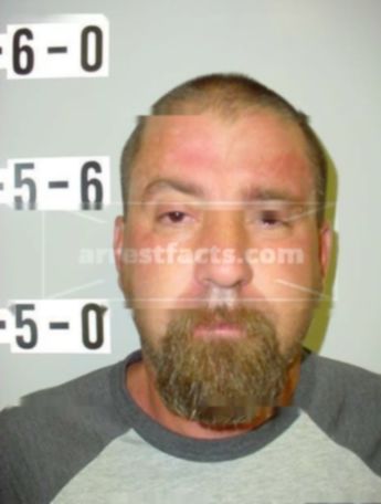 Troy Allen Rogers