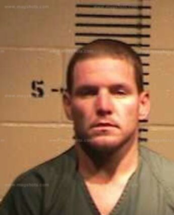 Chester Shane Dzenowski