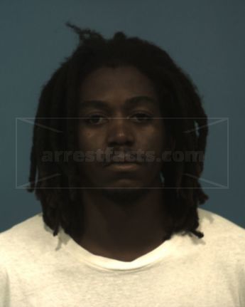 Tyrone D'shaaun Bethel