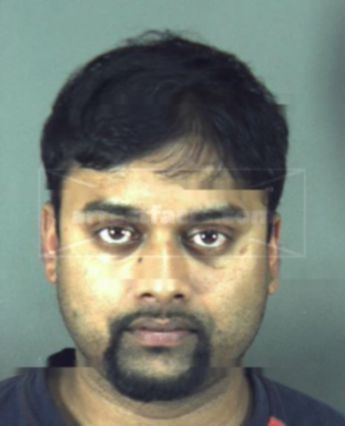 Ganish Sunil Gosine