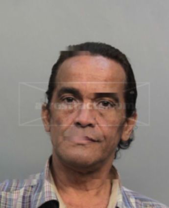 Jorge Vicente Vidal