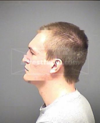 Nathaniel Bruce Barrett