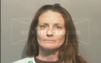 Laurie Lynn Potter