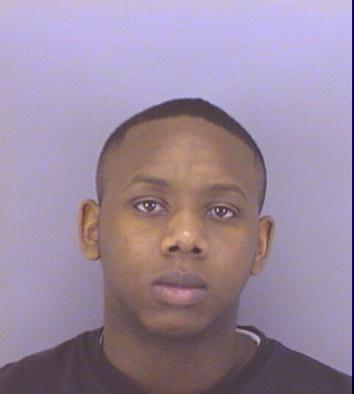 Joseph Dewayne Williams