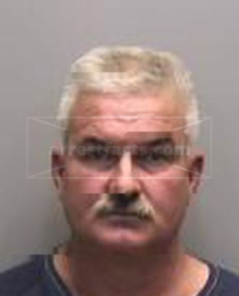 Todd Douglas Brady
