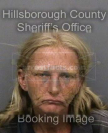 Annette Marie Triplett