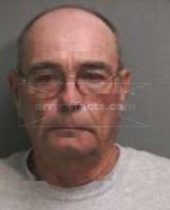 James Thomas Reed