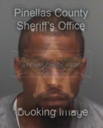 Cameron Montell Mckenzie