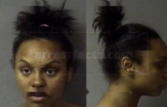 Natalie Nicole Campbell