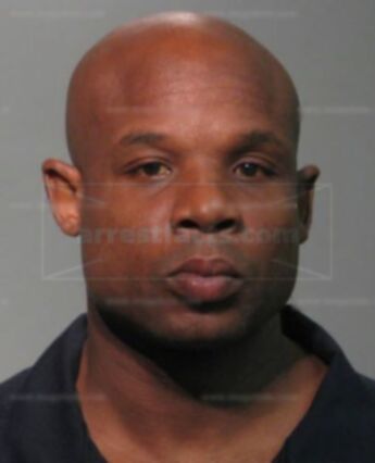 Eric Meco Ingram