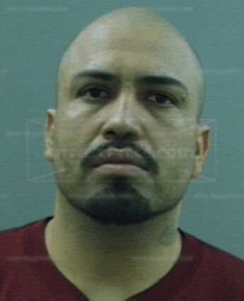 Mario Moreno-Garcia