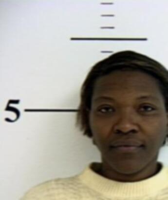 Donna D. Davis