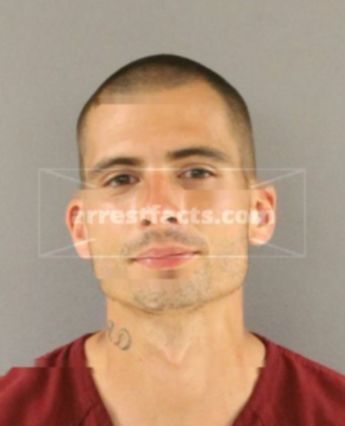 Justin David Lambert