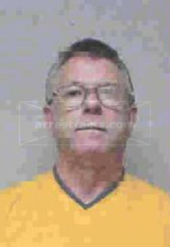 Travis Dean Hayes
