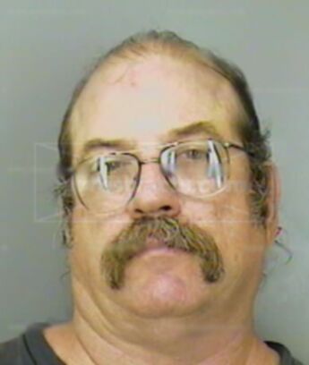 Larry Burke