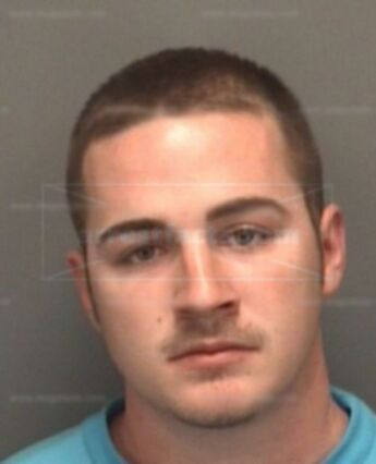 Adam Alexander Coffman