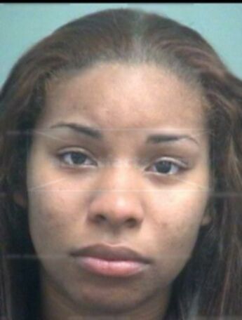 Desiree Maria Walker
