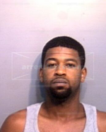 Ronnie Deangelo Williams