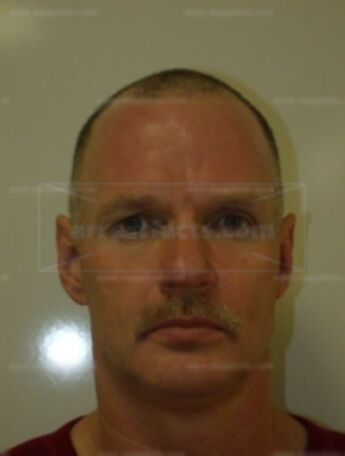Leonard Lee Warford