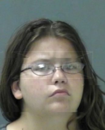 Breeanna Autumn Smith