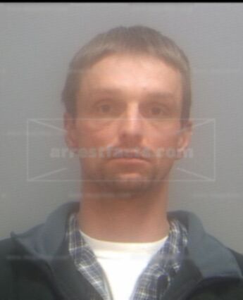 John Trenton Boren