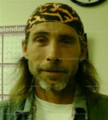 Michael Ray Perry