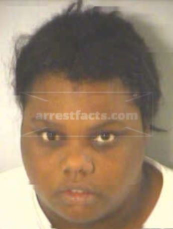 Latasha Michell Few